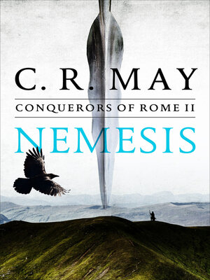Nemesis - ebook